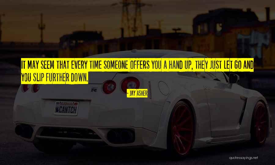 Dvmed Quotes By Jay Asher Dvmed Quotes By Jay Asher