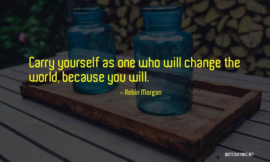 Dvodimenzionih Quotes By Robin Morgan Dvodimenzionih Quotes By Robin Morgan
