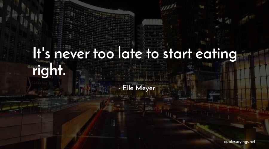 Dvodome Quotes By Elle Meyer Dvodome Quotes By Elle Meyer