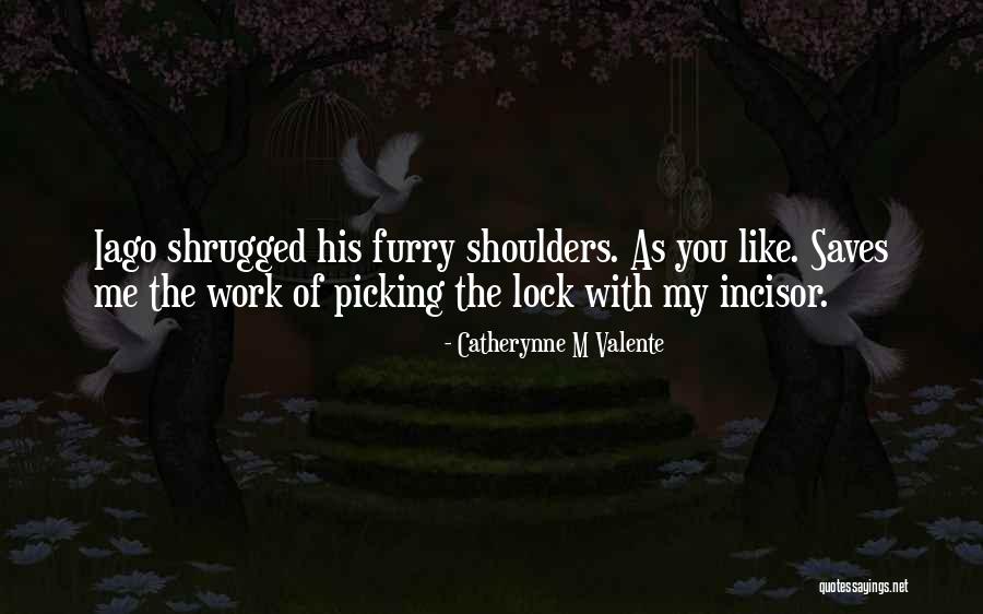 Dvojice Hlu Quotes By Catherynne M Valente Dvojice Hlu Quotes By Catherynne M Valente