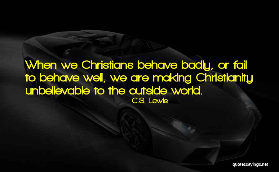 Dvojtecka Quotes By C.S. Lewis Dvojtecka Quotes By C.S. Lewis