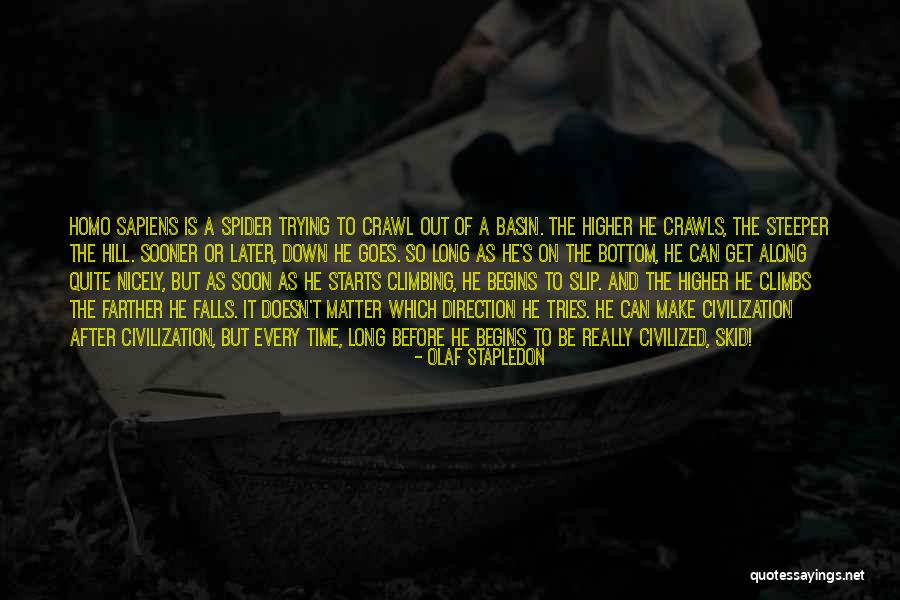 Dvojumyvadlo Quotes By Olaf Stapledon Dvojumyvadlo Quotes By Olaf Stapledon