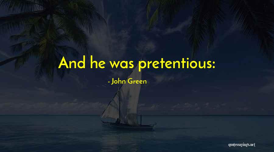 Dvoracek Sports Quotes By John Green Dvoracek Sports Quotes By John Green