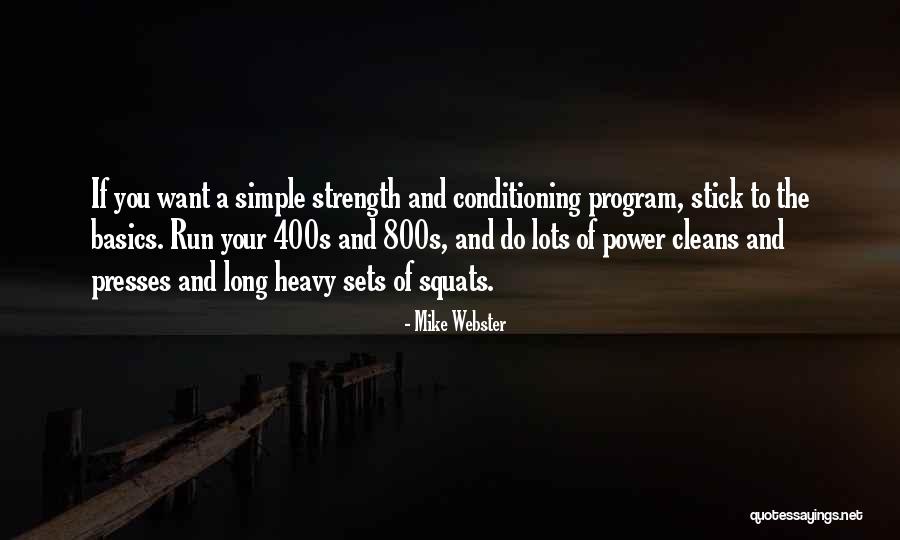 Dvoracek Sports Quotes By Mike Webster Dvoracek Sports Quotes By Mike Webster