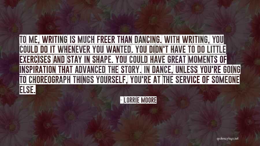 Dvorah Telushkin Quotes By Lorrie Moore Dvorah Telushkin Quotes By Lorrie Moore