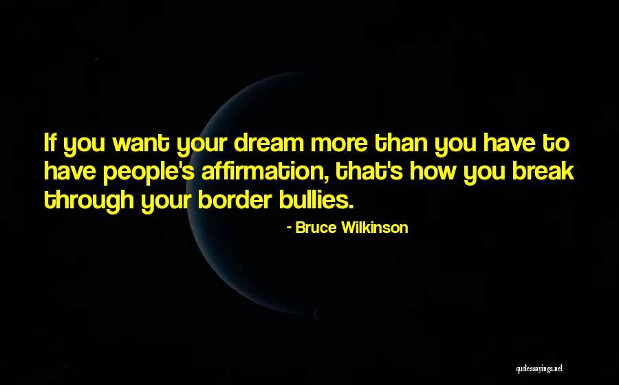 Dvorak Composer Quotes By Bruce Wilkinson Dvorak Composer Quotes By Bruce Wilkinson