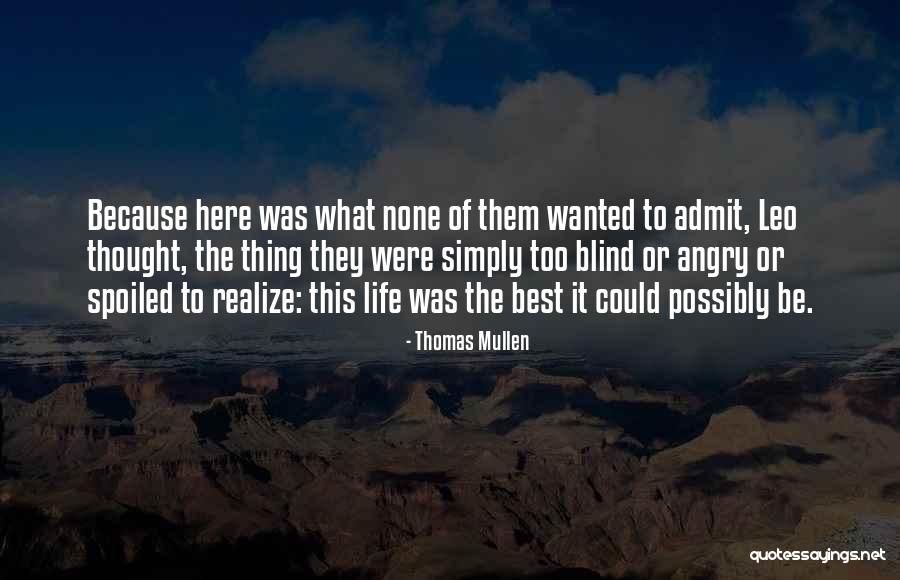 Dvorak Motors Quotes By Thomas Mullen Dvorak Motors Quotes By Thomas Mullen