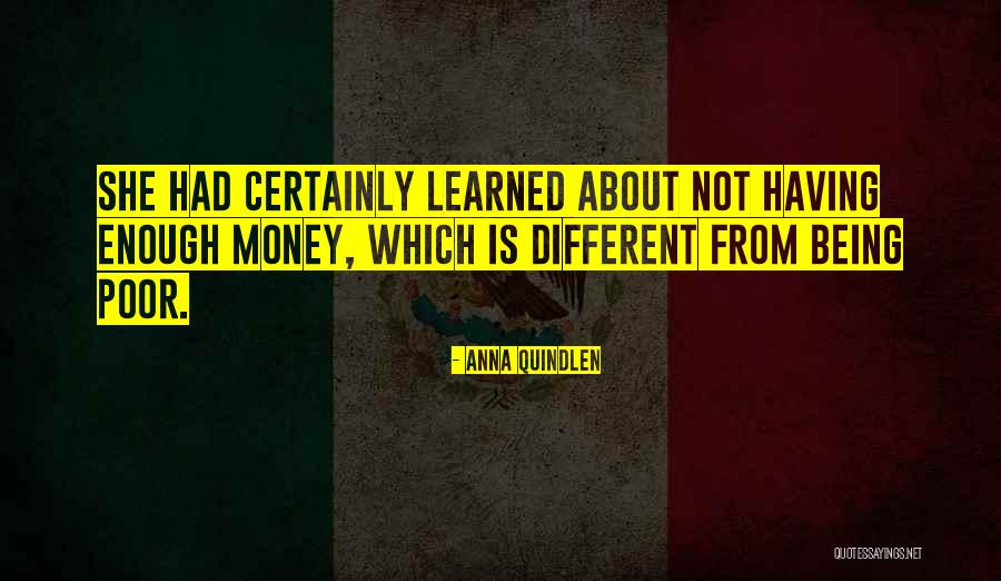 Dvorakova Stezka Quotes By Anna Quindlen Dvorakova Stezka Quotes By Anna Quindlen