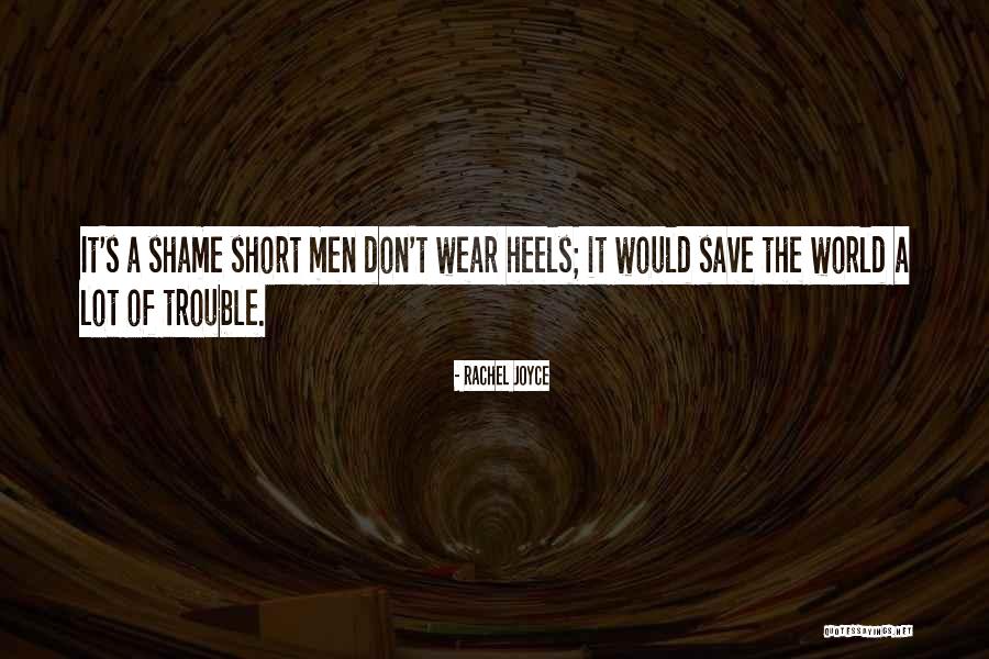 Dvorat Small Quotes By Rachel Joyce Dvorat Small Quotes By Rachel Joyce