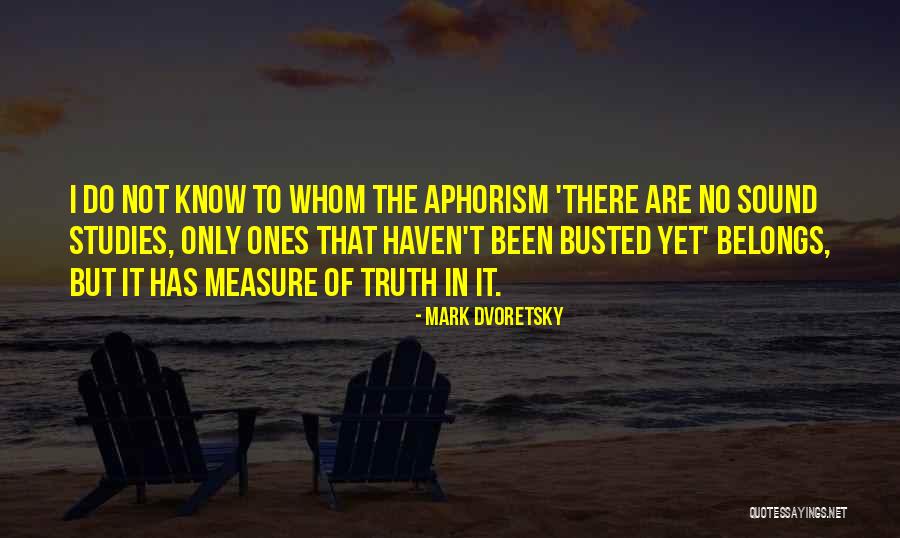 Dvoretsky Quotes By Mark Dvoretsky Dvoretsky Quotes By Mark Dvoretsky