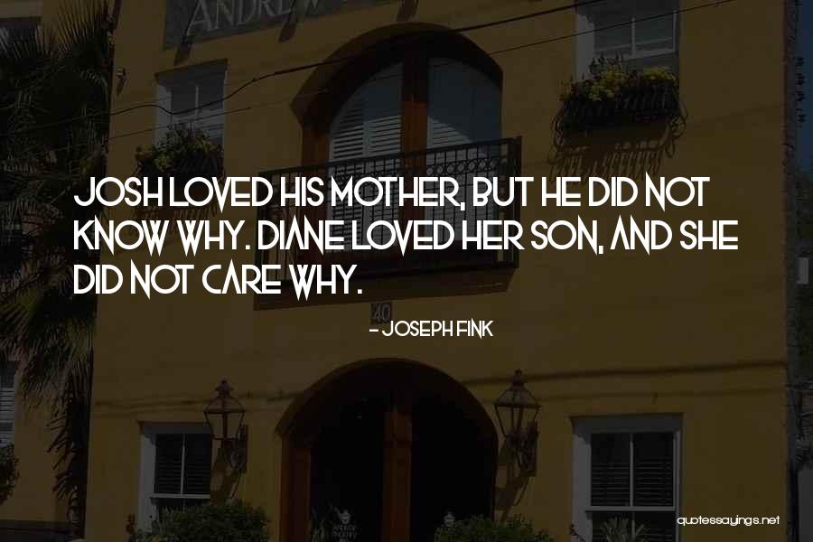 Dvoretskys Quotes By Joseph Fink Dvoretskys Quotes By Joseph Fink