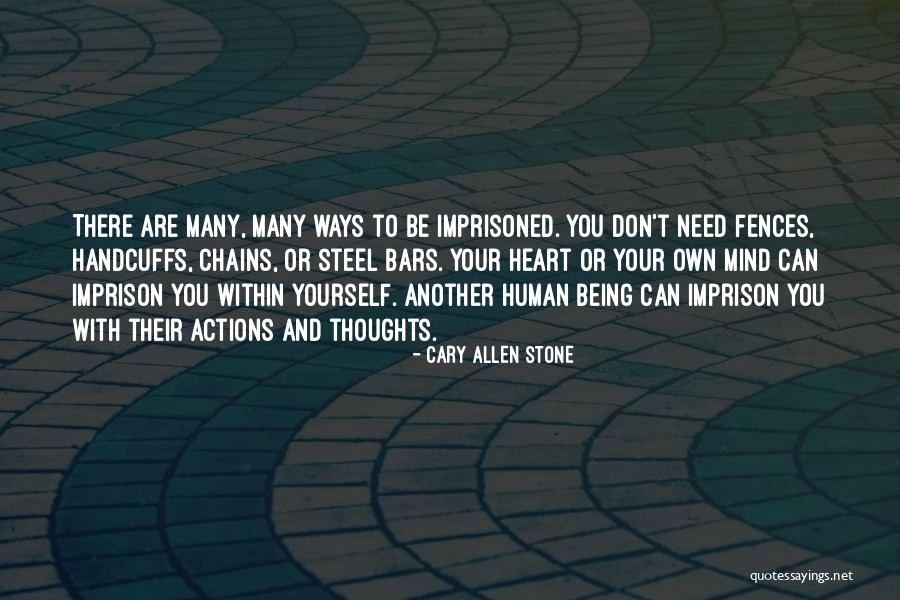 Dvorine Quotes By Cary Allen Stone Dvorine Quotes By Cary Allen Stone