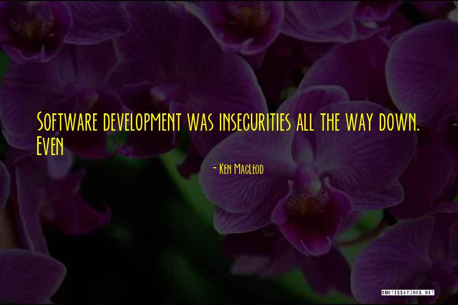 Dvorine Quotes By Ken MacLeod Dvorine Quotes By Ken MacLeod