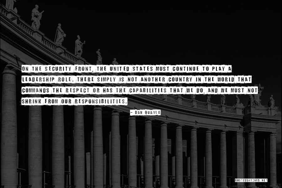 Dvoriste Slike Quotes By Dan Quayle Dvoriste Slike Quotes By Dan Quayle