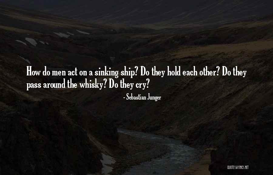 Dvoriste Slike Quotes By Sebastian Junger Dvoriste Slike Quotes By Sebastian Junger
