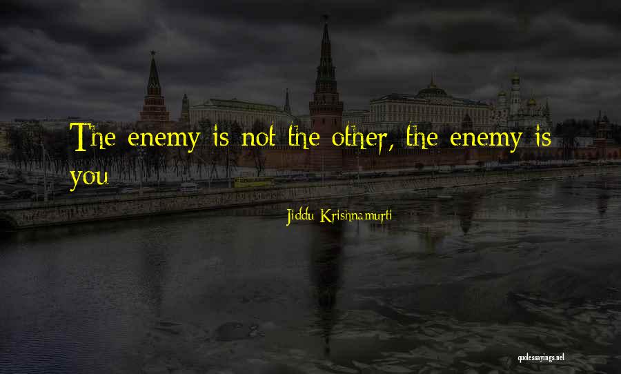 Dvorkin Howard Quotes By Jiddu Krishnamurti Dvorkin Howard Quotes By Jiddu Krishnamurti