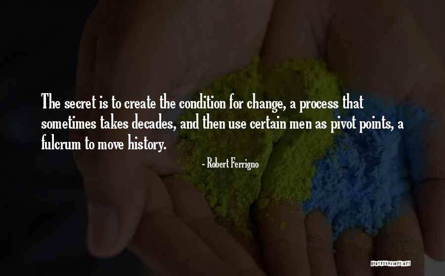 Dvorkin Howard Quotes By Robert Ferrigno Dvorkin Howard Quotes By Robert Ferrigno