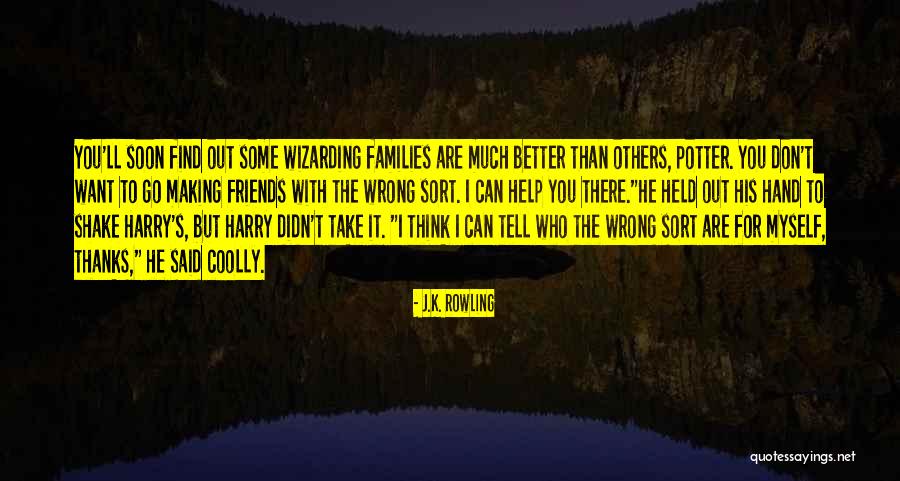 Dvornik Quotes By J.K. Rowling Dvornik Quotes By J.K. Rowling
