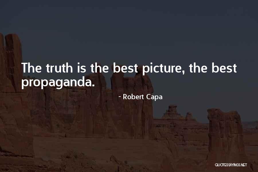 Dvornik Quotes By Robert Capa Dvornik Quotes By Robert Capa