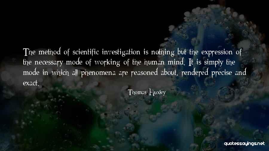 Dvorscak Family Quotes By Thomas Huxley Dvorscak Family Quotes By Thomas Huxley