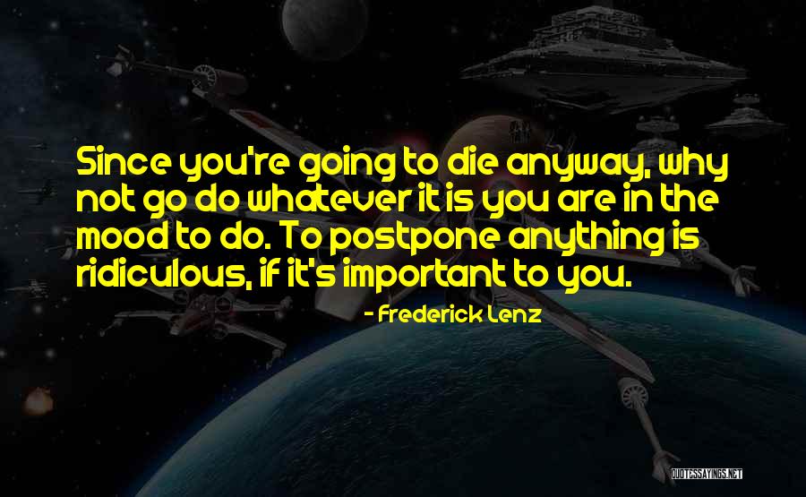 Dvorskaluda Quotes By Frederick Lenz Dvorskaluda Quotes By Frederick Lenz