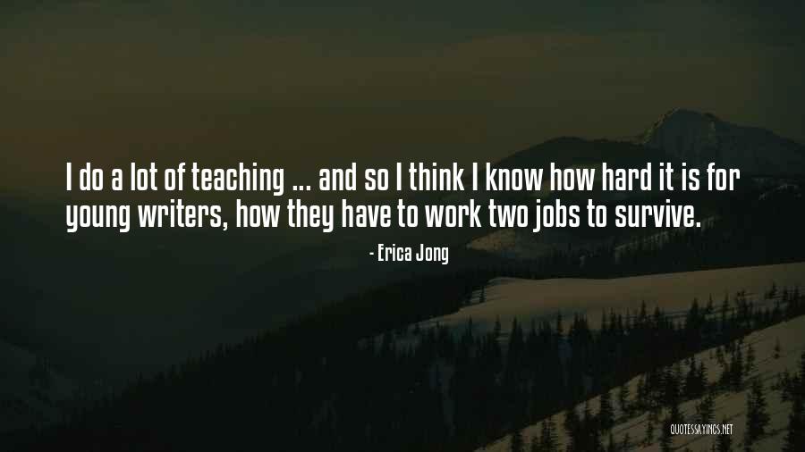 Dvorski Stil Quotes By Erica Jong Dvorski Stil Quotes By Erica Jong