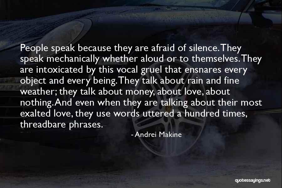 Dvortsevoy Highway Quotes By Andrei Makine Dvortsevoy Highway Quotes By Andrei Makine