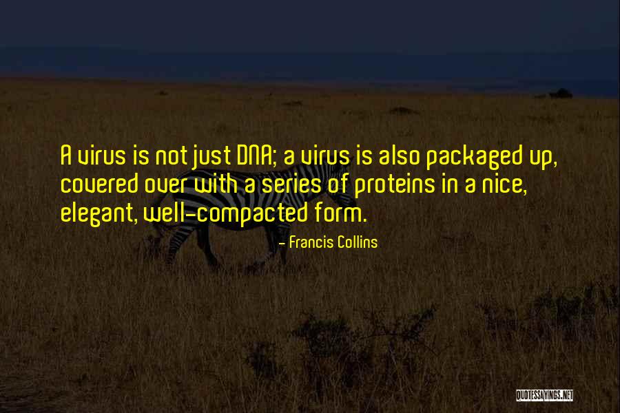 Dvoskin Dmitriy Quotes By Francis Collins Dvoskin Dmitriy Quotes By Francis Collins