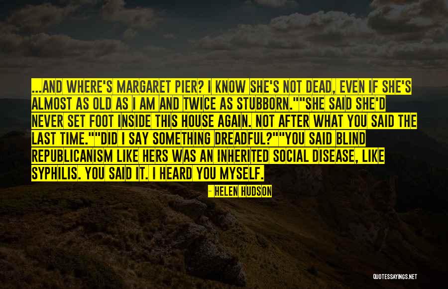 Dvoskin Dmitriy Quotes By Helen Hudson Dvoskin Dmitriy Quotes By Helen Hudson