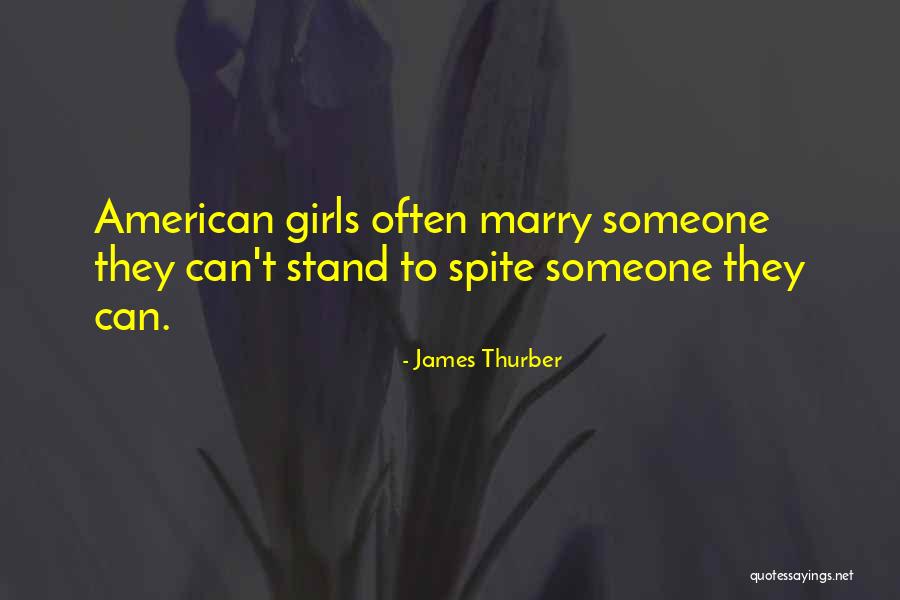 Dvoskin Dmitriy Quotes By James Thurber Dvoskin Dmitriy Quotes By James Thurber