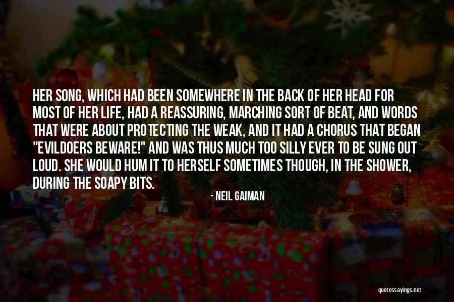 Dvoskin Dmitriy Quotes By Neil Gaiman Dvoskin Dmitriy Quotes By Neil Gaiman