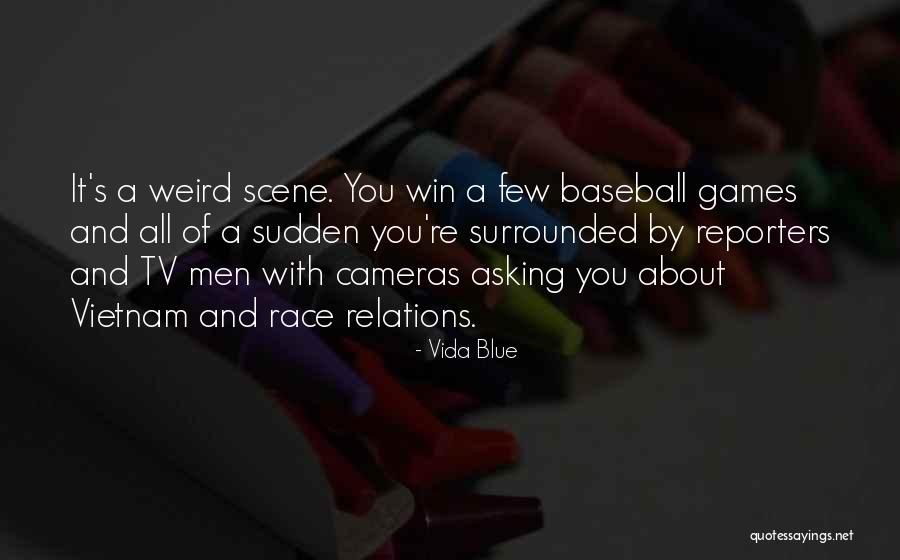Dvosmislenost Quotes By Vida Blue Dvosmislenost Quotes By Vida Blue