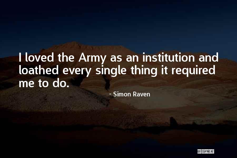 Dvostruka Obmana Quotes By Simon Raven Dvostruka Obmana Quotes By Simon Raven