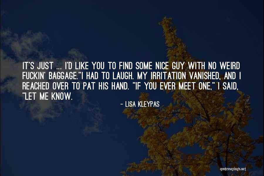 Dvrd Quotes By Lisa Kleypas Dvrd Quotes By Lisa Kleypas