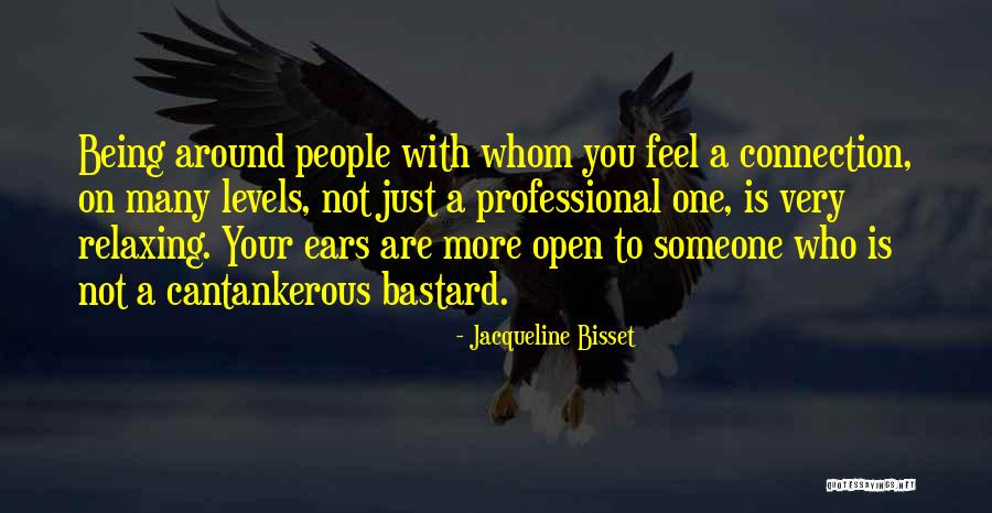 Dvrdomain Quotes By Jacqueline Bisset Dvrdomain Quotes By Jacqueline Bisset