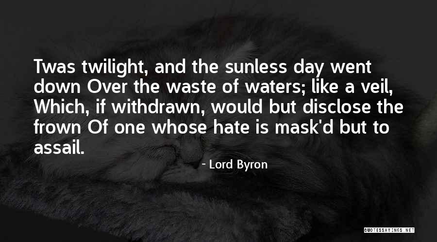 Dvrs Middlesex Quotes By Lord Byron Dvrs Middlesex Quotes By Lord Byron