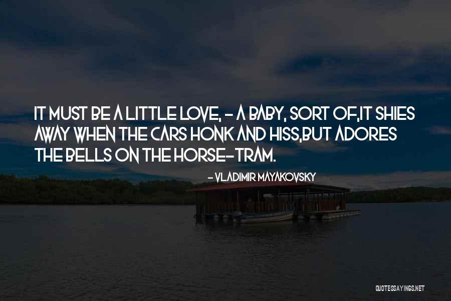 Dw 50th Anniversary Quotes By Vladimir Mayakovsky Dw 50th Anniversary Quotes By Vladimir Mayakovsky