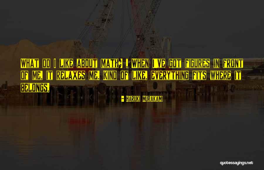 Dw Chase Quotes By Haruki Murakami Dw Chase Quotes By Haruki Murakami
