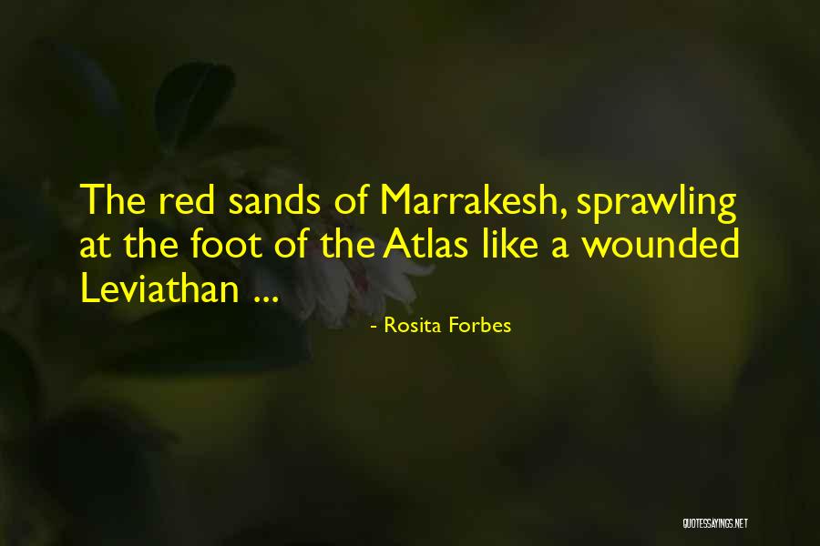 Dwain Turlington Quotes By Rosita Forbes Dwain Turlington Quotes By Rosita Forbes