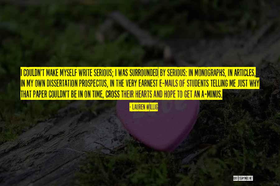 Dwaine Board Quotes By Lauren Willig Dwaine Board Quotes By Lauren Willig