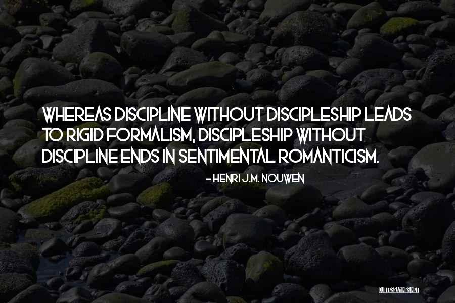 Dwaine Quotes By Henri J.M. Nouwen