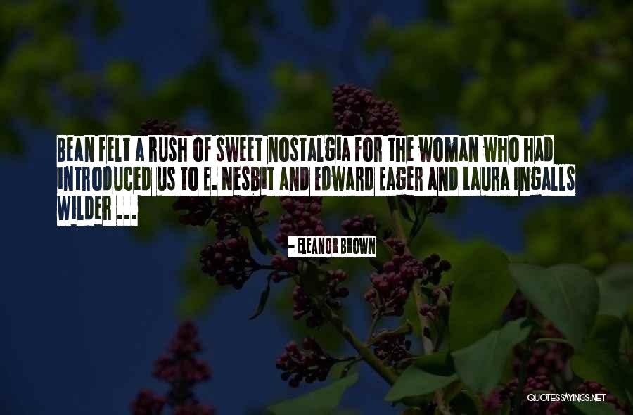 Dwam Quotes By Eleanor Brown Dwam Quotes By Eleanor Brown