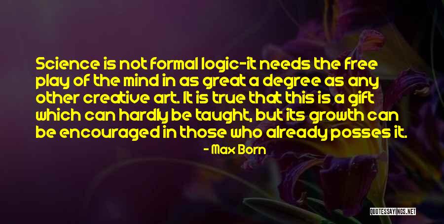 Dwan Golf Quotes By Max Born Dwan Golf Quotes By Max Born