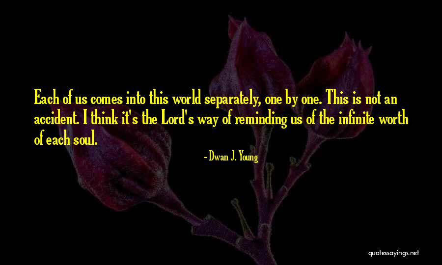 Dwan J. Young Quotes 336452 Dwan J. Young Quotes 336452