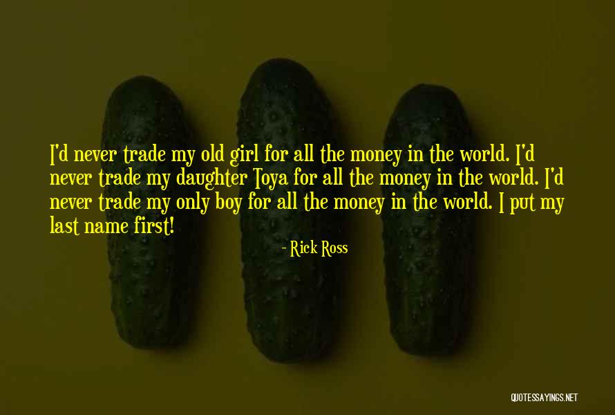Dwana Bush Quotes By Rick Ross Dwana Bush Quotes By Rick Ross