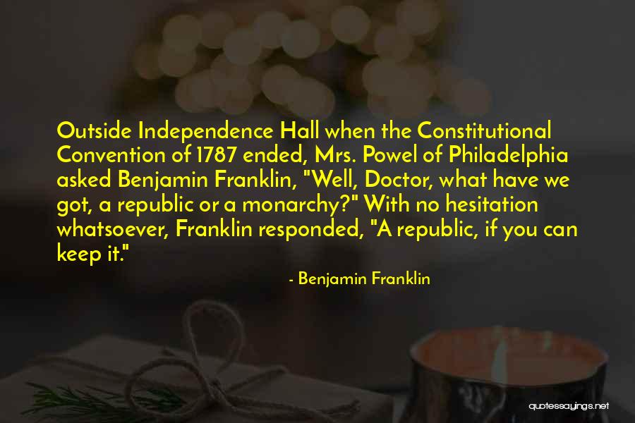 Dwane Quotes By Benjamin Franklin Dwane Quotes By Benjamin Franklin