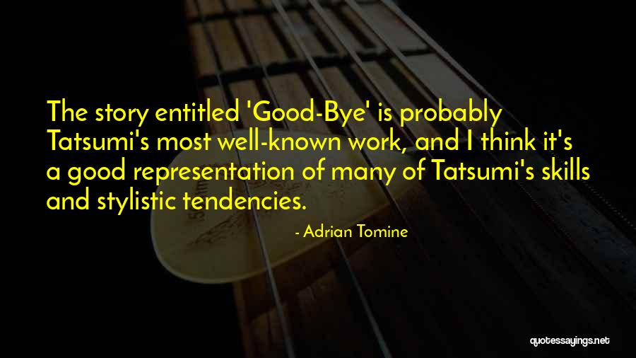 Dwarf Daylily Quotes By Adrian Tomine Dwarf Daylily Quotes By Adrian Tomine