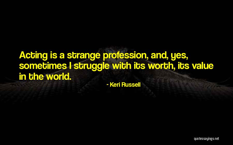 Dwarf Speech Quotes By Keri Russell Dwarf Speech Quotes By Keri Russell