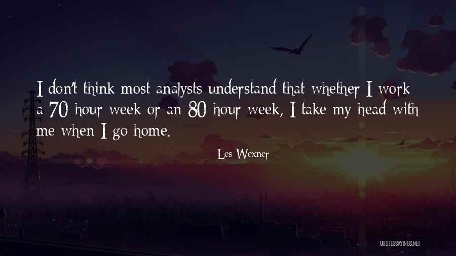 Dwarf Speech Quotes By Les Wexner Dwarf Speech Quotes By Les Wexner