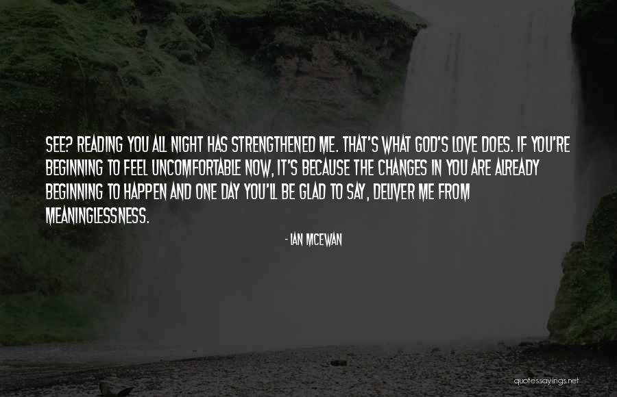 Dwarfe Quotes By Ian McEwan Dwarfe Quotes By Ian McEwan